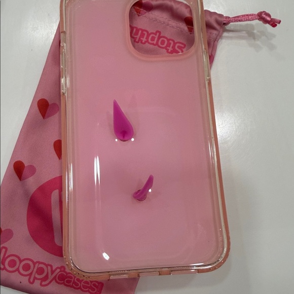 Loopy case - Picture 4 of 5